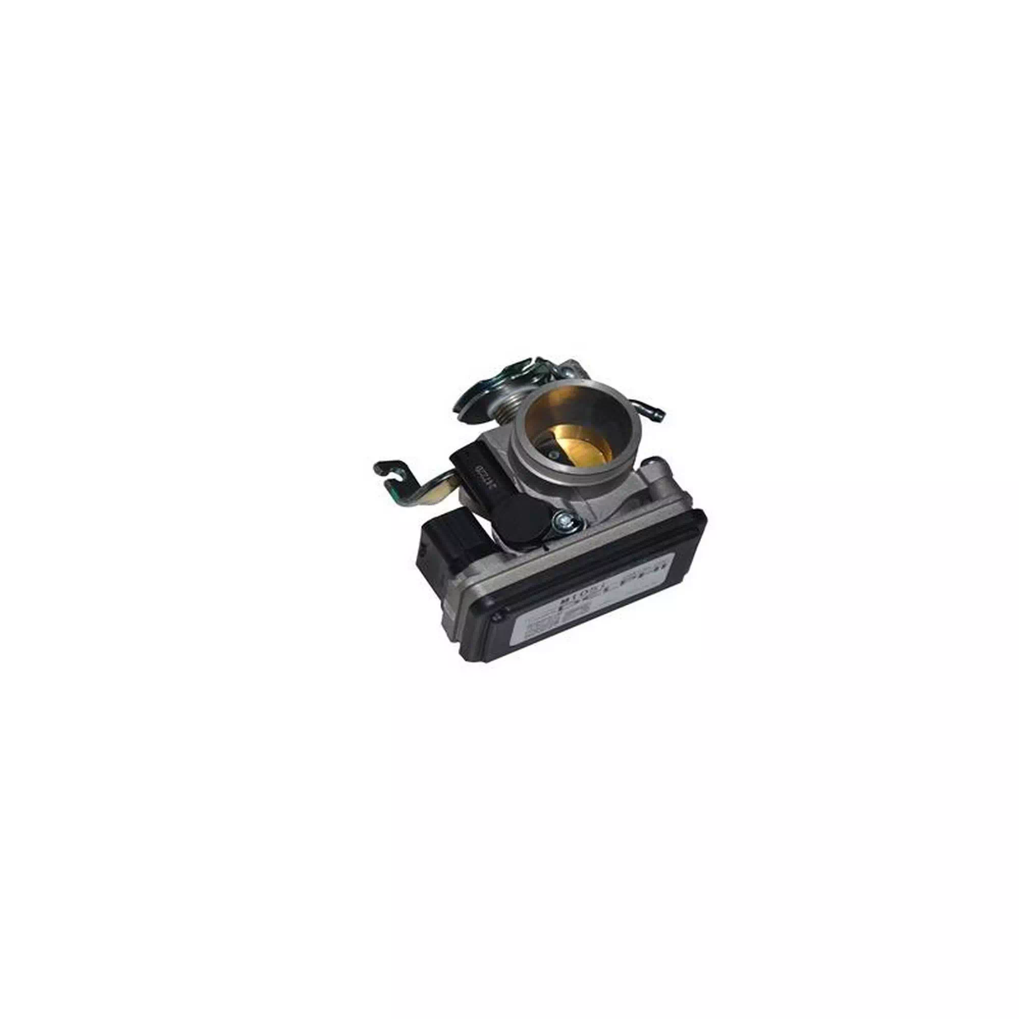 RKS 125-R GAZ KELEBEĞİ [GTR125] #RK 40756